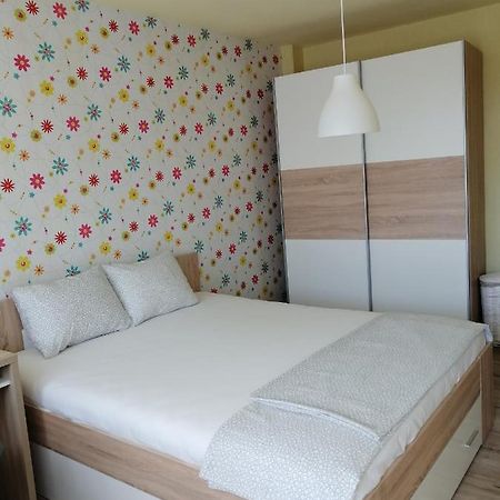 Yanakiev'S Central Apartment Burgas Extérieur photo