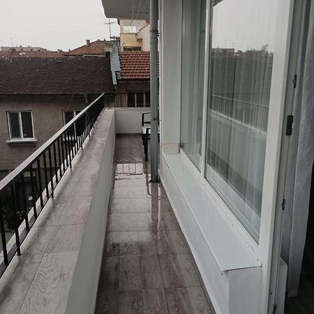 Yanakiev'S Central Apartment Burgas Extérieur photo
