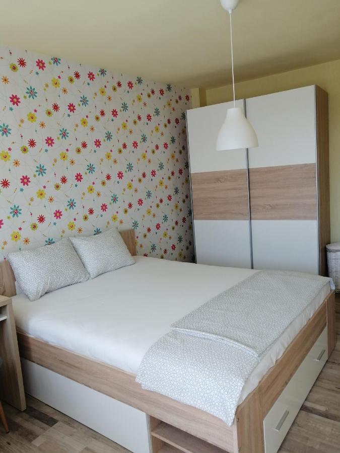 Yanakiev'S Central Apartment Burgas Extérieur photo