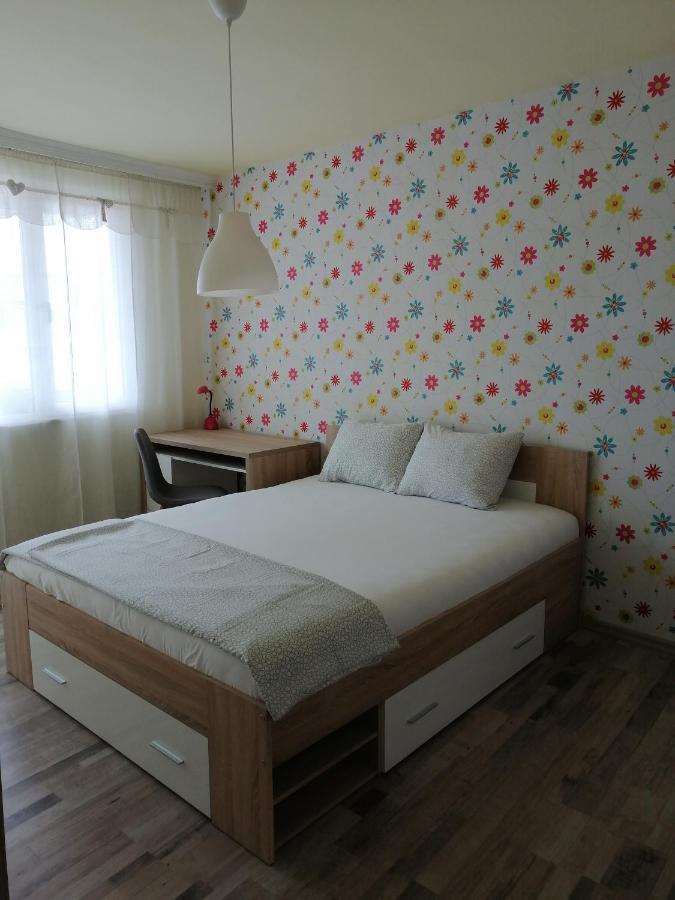 Yanakiev'S Central Apartment Burgas Extérieur photo