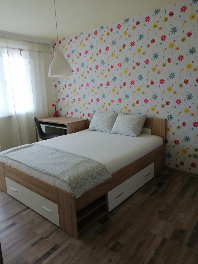 Yanakiev'S Central Apartment Burgas Extérieur photo